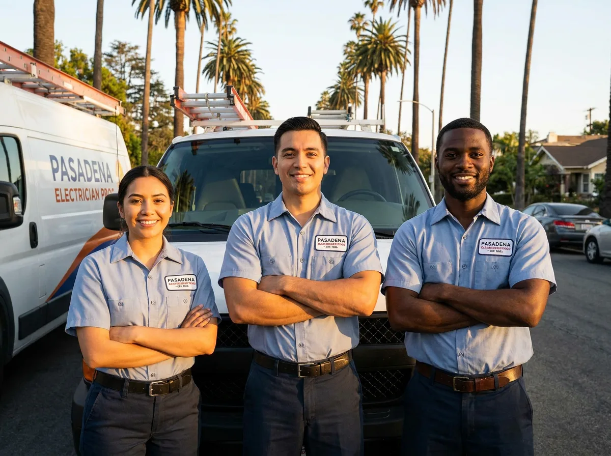 Electrician company in Stoneboro, PA