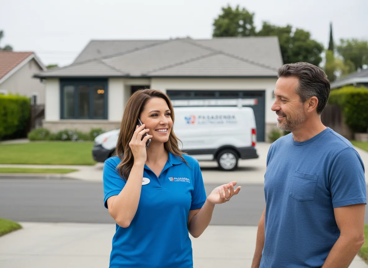 Electrician Stoneboro, PA FAQs